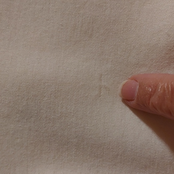 NWT WOMEN'S IVORY SHACKET JACKET SIZE 1X - Picture 11 of 11